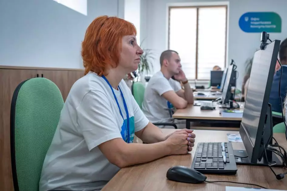 ДПС відкрила 20 офісів податкових консультантів: на Київщині перший з’явився у Бучі - 1