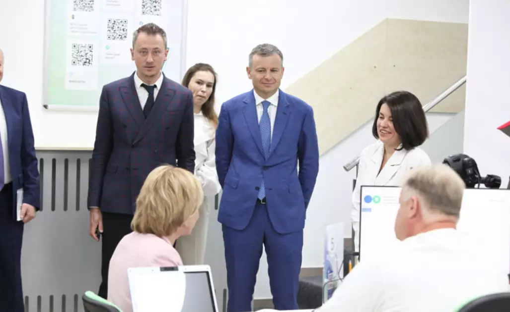 ДПС відкрила 20 офісів податкових консультантів: на Київщині перший з’явився у Бучі - 2