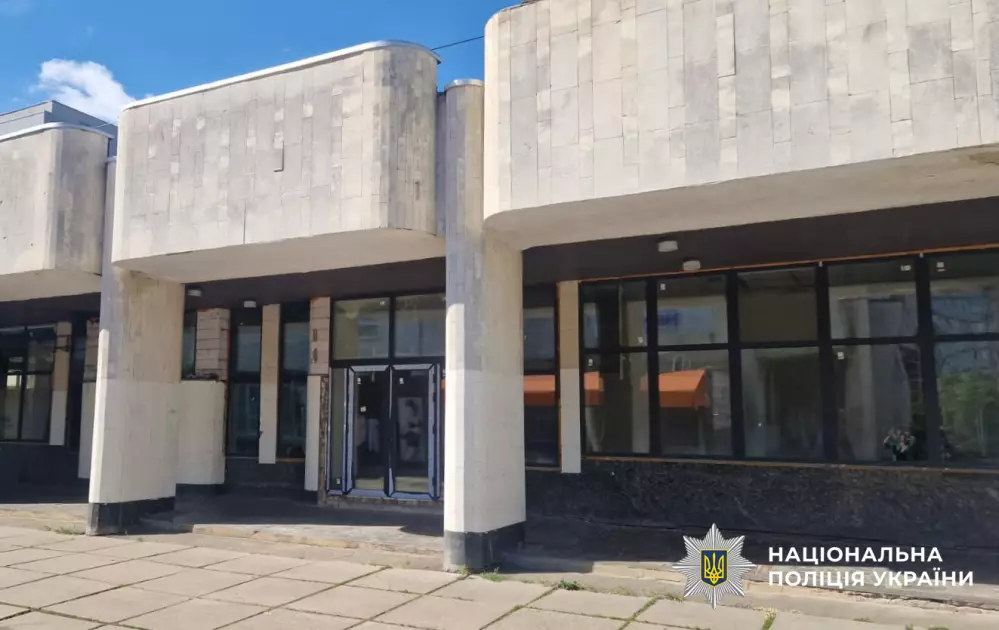 Ремонт ДЮСШ «Козак» із переплатою: директор будфірми отримав підозру за 750 тис. грн збитків - 1