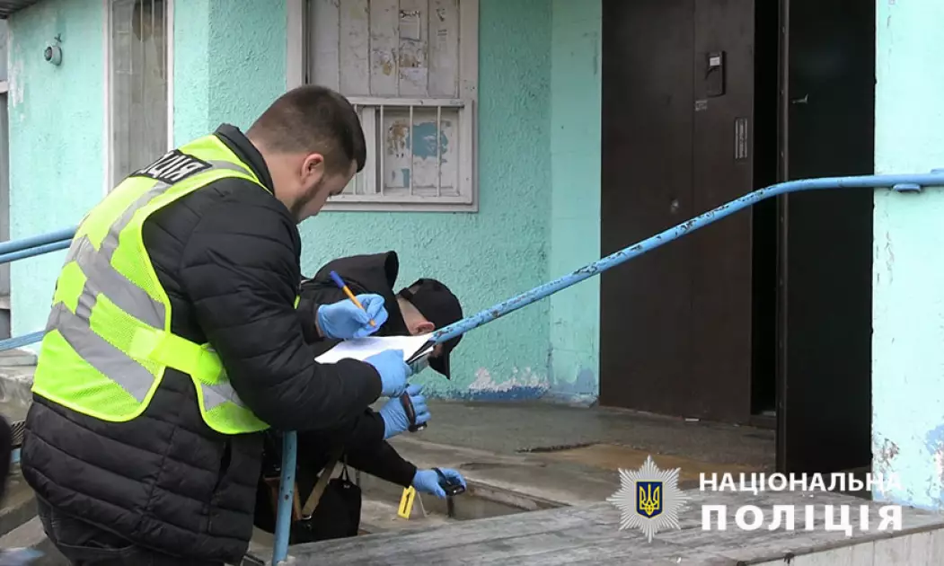 Конфлікт через дитину закінчився вбивством: у Києві судитимуть чоловіка, який розстріляв мешканця Троєщини - 1