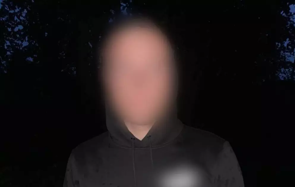 На Київщині юнака підозрюють у незаконному заволодінні мотоциклом - 1