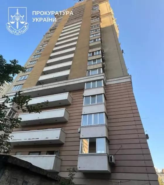 У Шевченківському районі знайшли вбитими жінку та її 14-річну доньку - 1