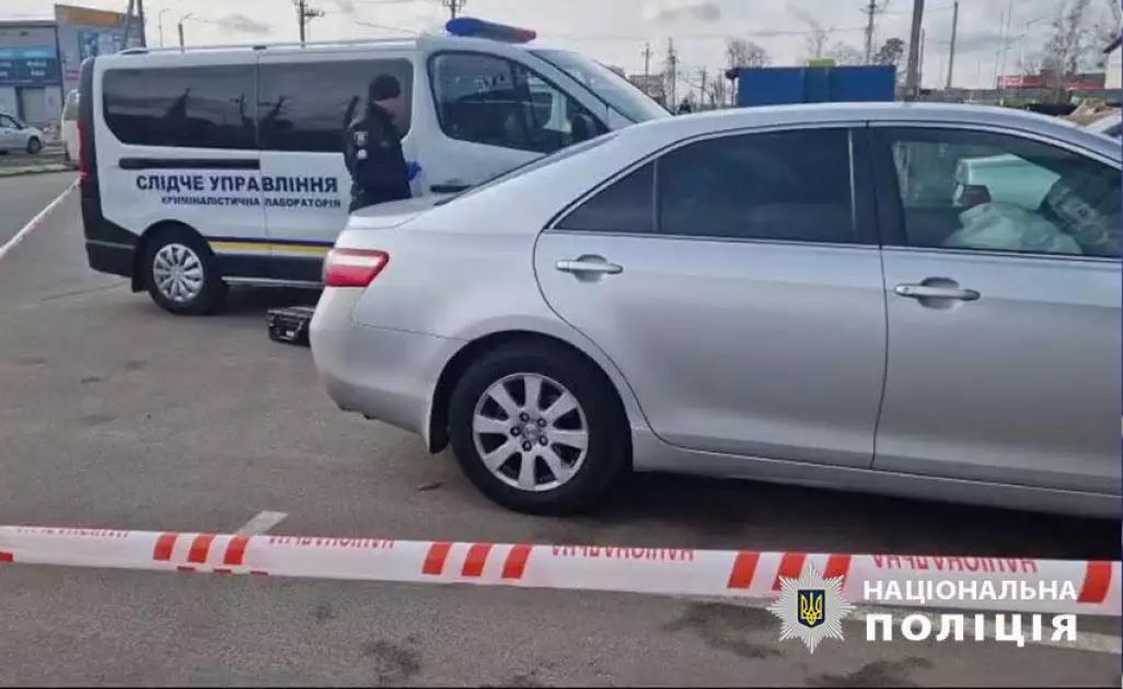 Двічі вистрелив, переслідував і вбив: у Києві судитимуть 47-річного киянина - 1
