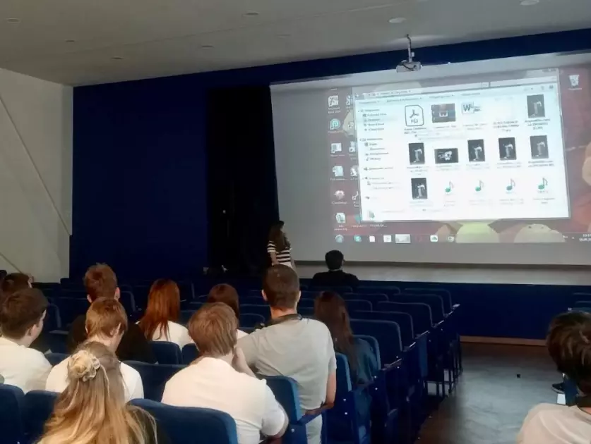 Лідерство, ідеї, відповідальність: у Бучі стартував проєкт для молоді - 1