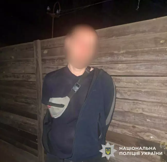 У Коцюбинському чоловік підпалив гараж із власником та авто всередині - 1