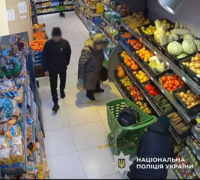 Солом’янський суд виніс вирок чоловікові, який побив і пограбував пенсіонерку - 1