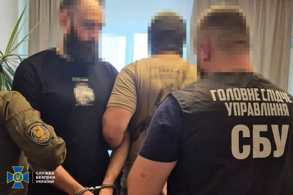 Фіктивні викладачі й неіснуючі школи: СБУ зірвала масштабну схему ухилення від призову - 1