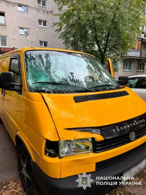 Київська ДТП: п’яна жінка збила 23-річну військовослужбовицю і намагалася втекти - 2