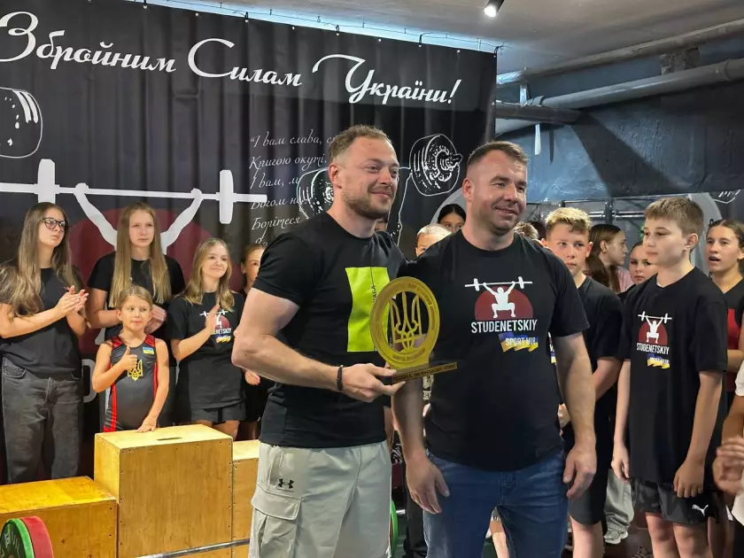 У Бучі відбувся всеукраїнський турнір на честь ЗСУ: спортсмени громади здобули 10 золотих медалей - 3