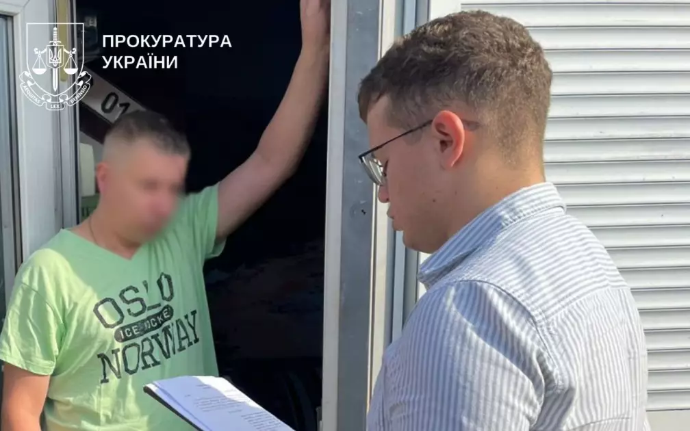 У Києві викрили автошколу, яка продавала «права» за 20 тисяч гривень - 2