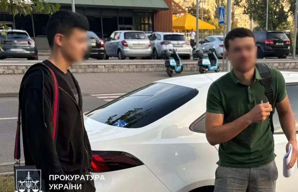 У Києві викрили автошколу, яка продавала «права» за 20 тисяч гривень - 1