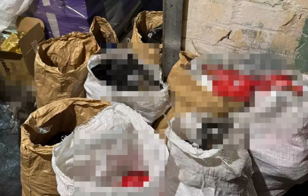 На Київщині викрили підпільний кавовий бізнес: справу передали до суду - 1