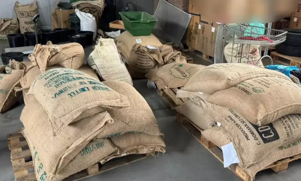 На Київщині викрили підпільний кавовий бізнес: справу передали до суду - 2