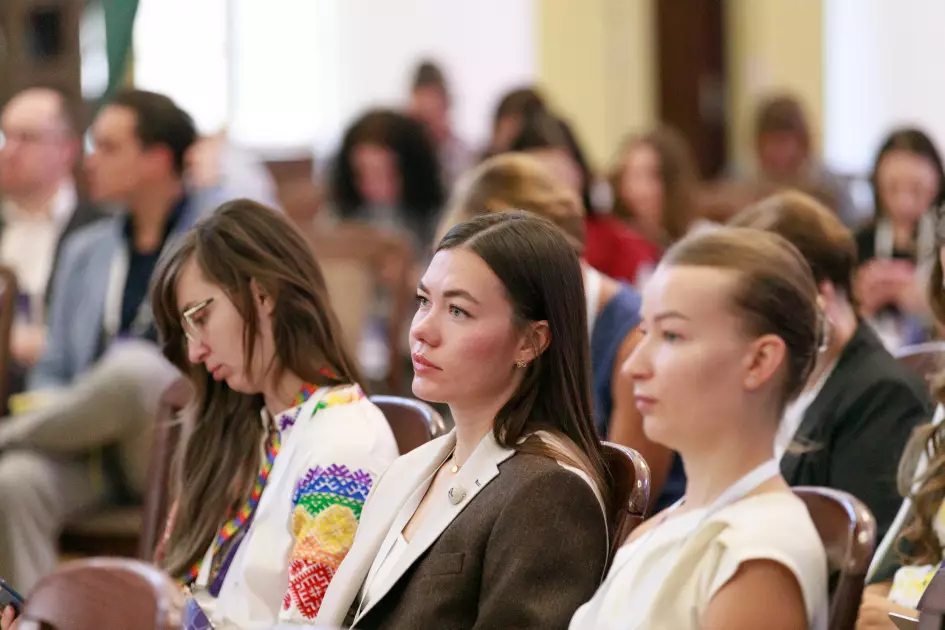 У Києві відбувся п’ятий Форум правових реформ: громадянське суспільство та влада об’єднали зусилля для руху України в ЄС - 1