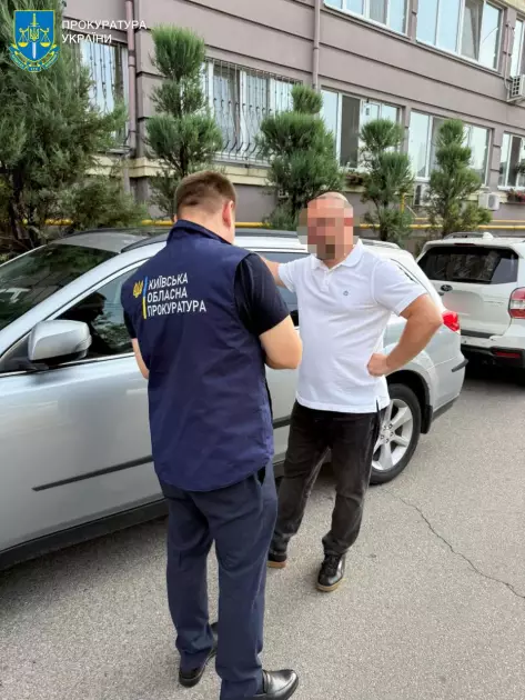 Фіктивне обладнання: керівництво «Вишгородтепломережі» обвинувачують у розтраті бюджету - 1
