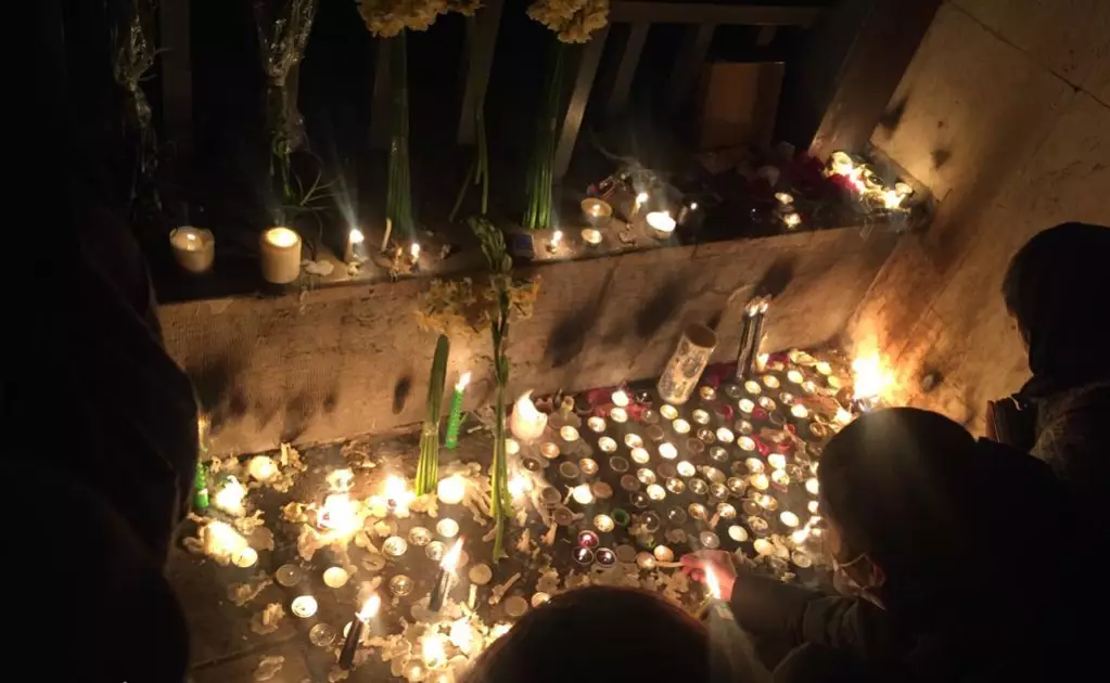 Авіамістечко отримало нову назву: вулиця вшанувала пам’ять пілота рейсу PS752 - 7