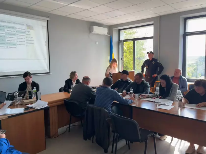 Понад 33 рішення: Бородянка інвестує в ліки, ремонт, енергоефективність і допомогу волонтерам - 1