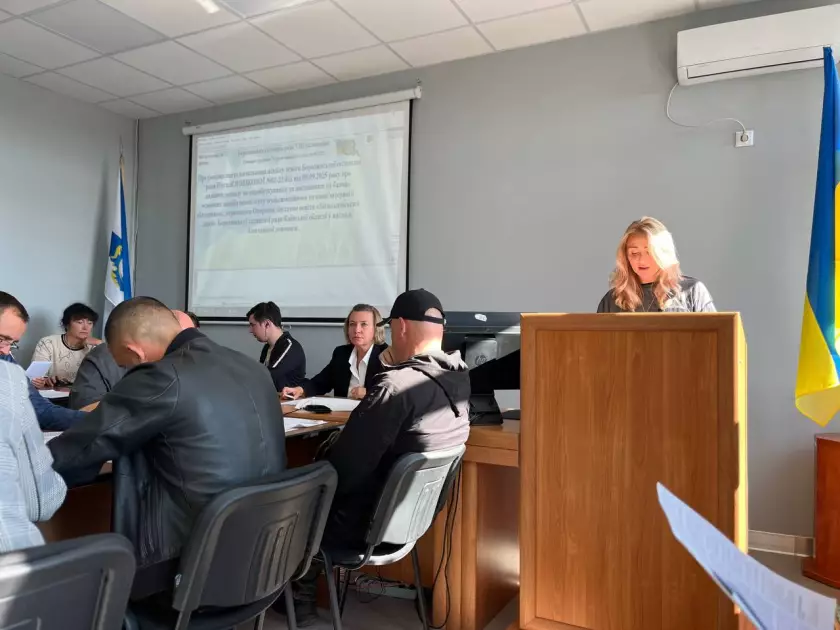 Понад 33 рішення: Бородянка інвестує в ліки, ремонт, енергоефективність і допомогу волонтерам - 2
