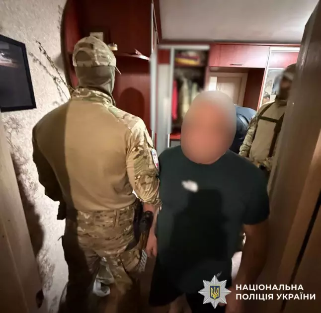 Смертельна розтяжка на сміттєвому контейнері: на Київщині загинула жінка, її чоловік поранений - 1