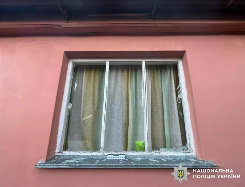 Нічна атака на Київщину: дрони та ракети пошкодили житлові будинки та автомобілі у трьох районах - 5