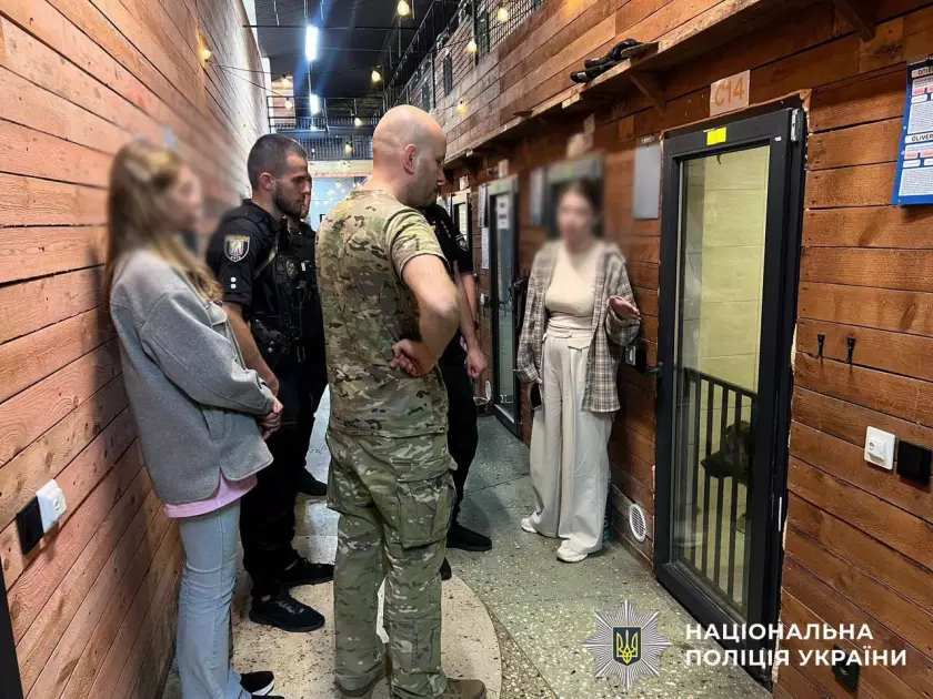Міша під наглядом: правоохоронці підтвердили належний догляд за собакою - 2