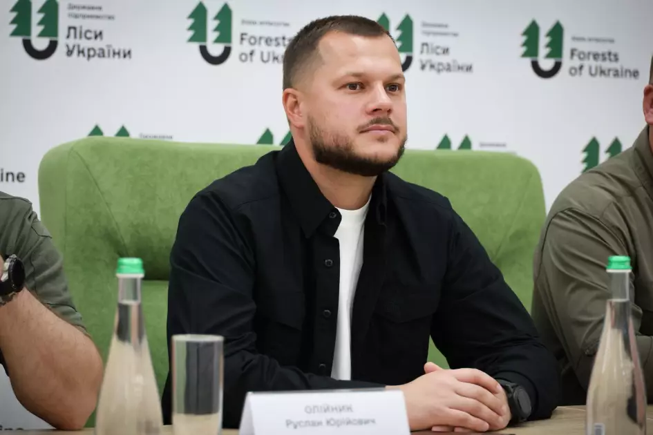 День працівника лісу: на Київщині створили понад 800 гектарів нових лісів - 4