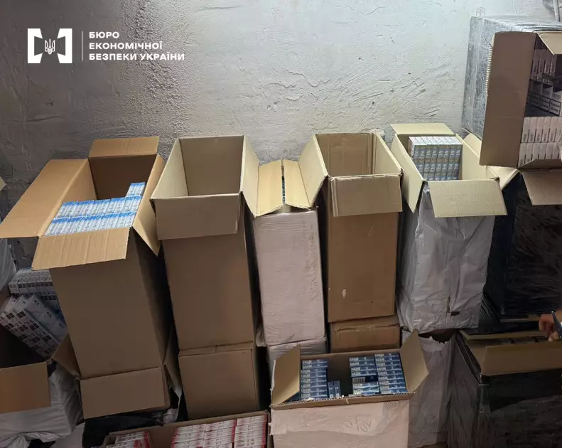 Економічні втрати від контрабанди
