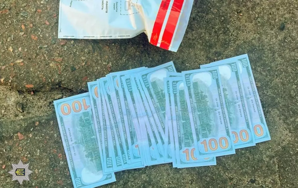 Схема виїзду за кордон для військовозобов’язаних: у столиці викрили групу медиків - 1