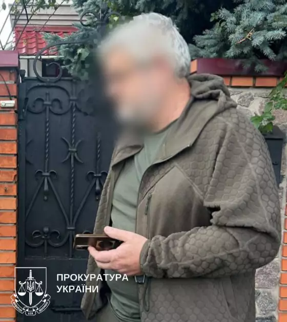 Збитки на 4 млн грн: прокуратура викрила махінації з будівництвом модульних будинків для Мощуна - 1
