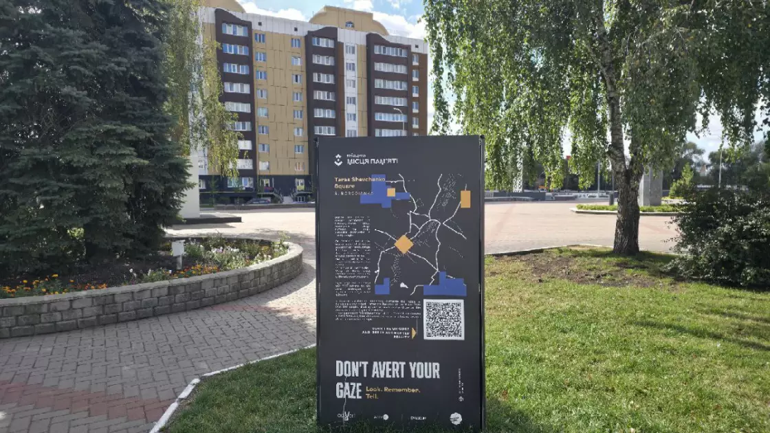 З Києва до Бородянки запустили щотижневі екскурсійні шатли: перша поїздка вже відбулася - 3