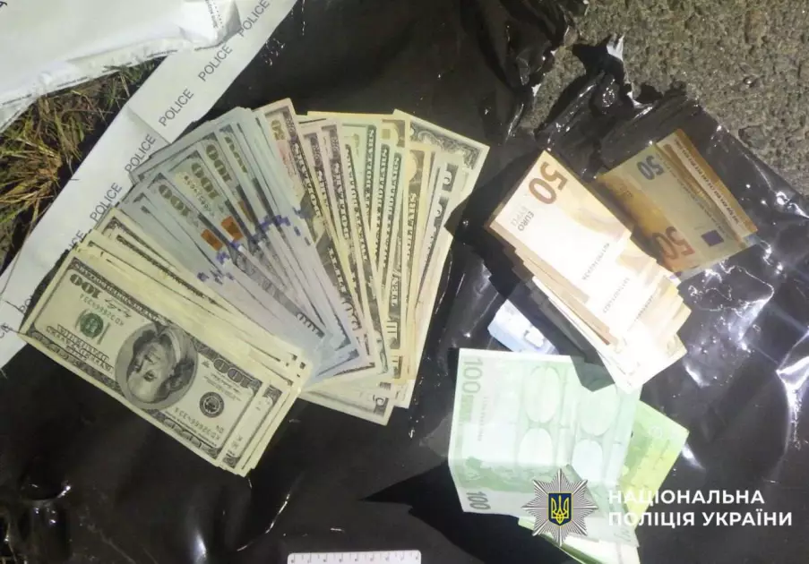 У Подільському районі Києва затримали торговця амфетаміном - 2