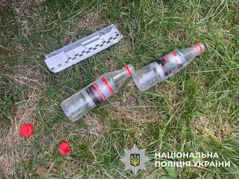 У Києві російський найманець підпалив пікап, прийнявши його за військову автівку - 4