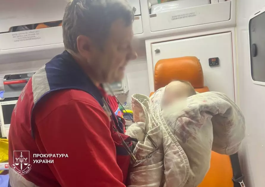 Залишила сина на п’ять днів у квартирі: киянці-підлітку загрожує до 8 років ув’язнення - 1
