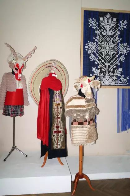 У Києві стартує третій БойчукFest із відкриттям пам’ятника та виставок - 1