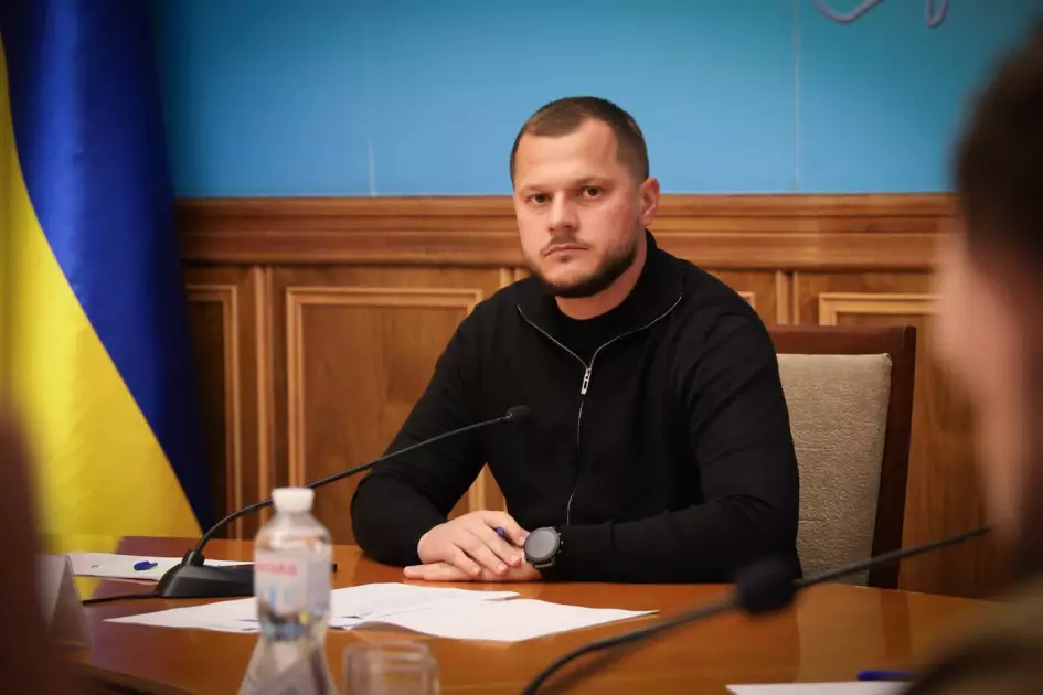 На Київщині підсумували підготовку до зими та зміцнення безпеки громад - 1