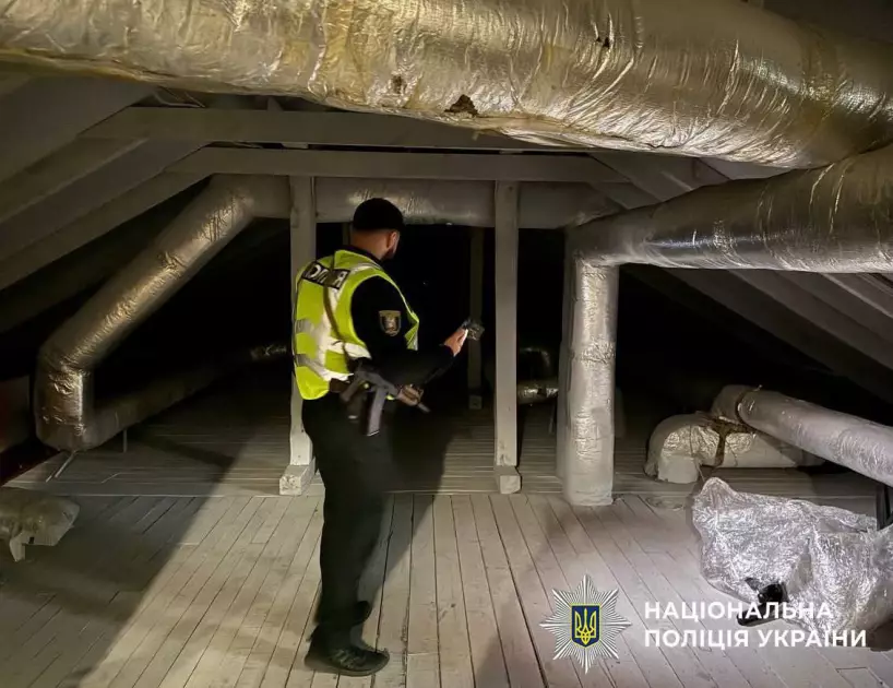 У Києві перевірили понад тисячу повідомлень про замінування: жодне не підтвердилось - 1