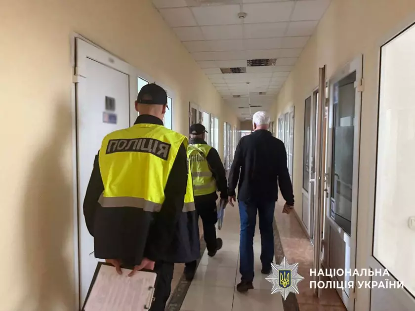 У Києві перевірили понад тисячу повідомлень про замінування: жодне не підтвердилось - 2