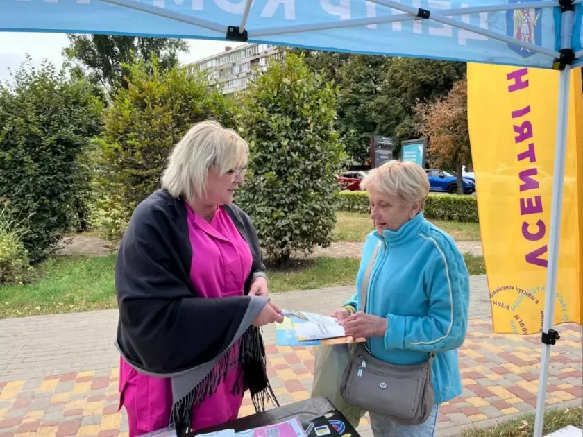 У Києві пропонують назвати сквер іменем Героя України Святослава Алексапольського - 3