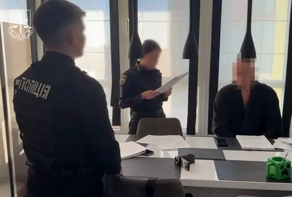 «Мертві душі» в НАУ: ексректора Максима Луцького підозрюють у розкраданні 16,6 млн грн - 1