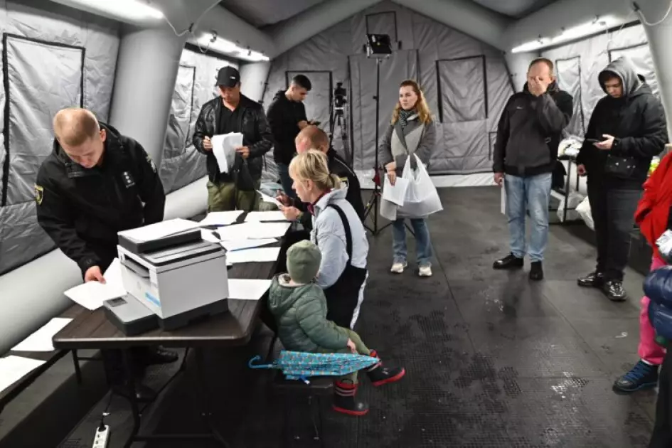 Микола Калашник: У всіх постраждалих громадах Київщини тривають роботи з ліквідації наслідків атаки - 2
