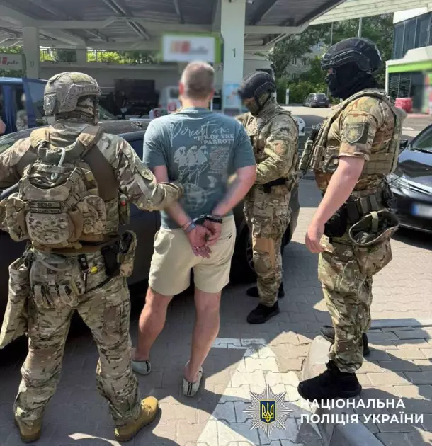 У столиці судитимуть двох ділків, які за 13 000 € переправляли військовозобов’язаних за межі України - 1