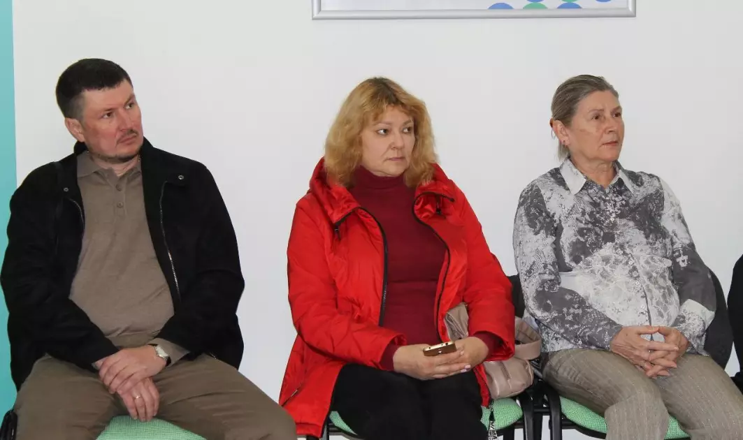 У Бучі відкрили Офіс податкових консультантів: за три тижні надано понад 200 консультацій - 2