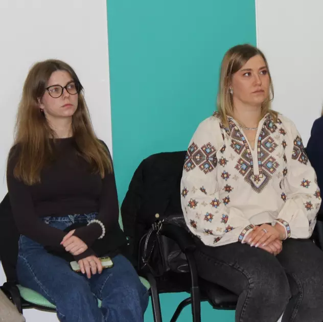 У Бучі відкрили Офіс податкових консультантів: за три тижні надано понад 200 консультацій - 3