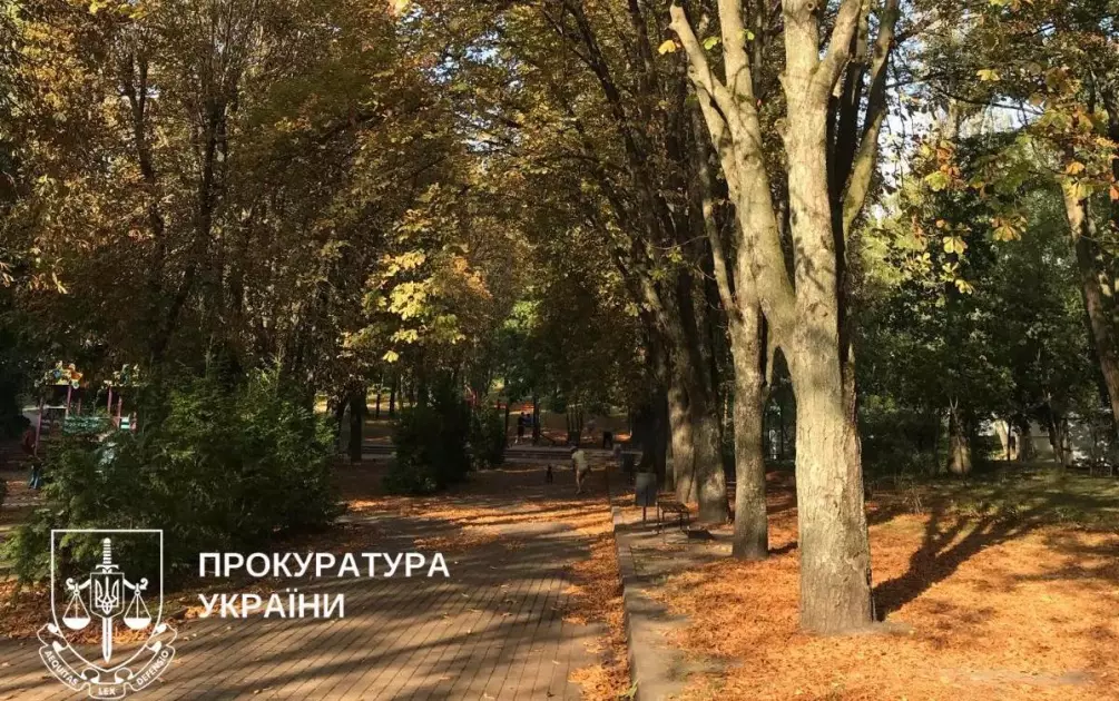 Після 30 років очікування: суд зобов’язав Київраду надати «Крістеровій гірці» статус заповідника - 2