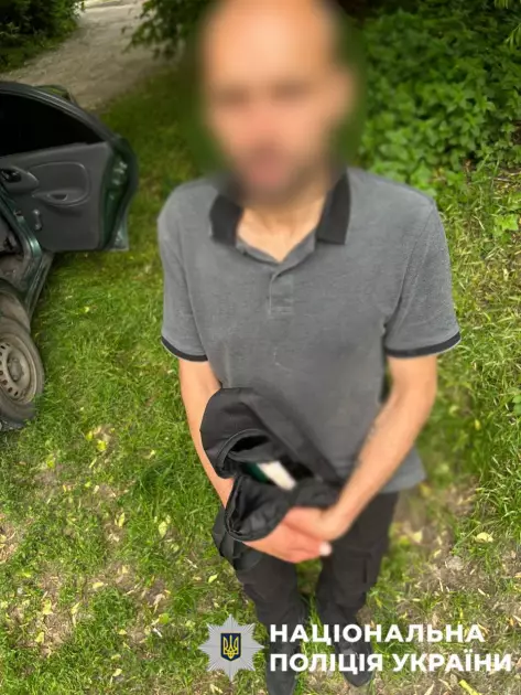 У Києві засудили громадянина рф, який обікрав консьєржа у багатоповерхівці - 1