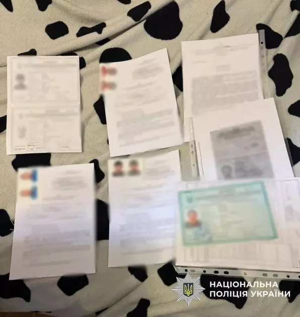 Підробні документи за тисячі доларів: у столиці зупинили схему легалізації іноземців - 1