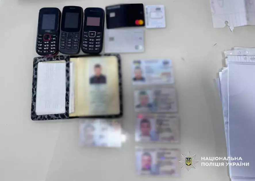 У Києві викрили фішингову мережу: шахраї ошукали громадян Чехії на 3 млн грн - 1