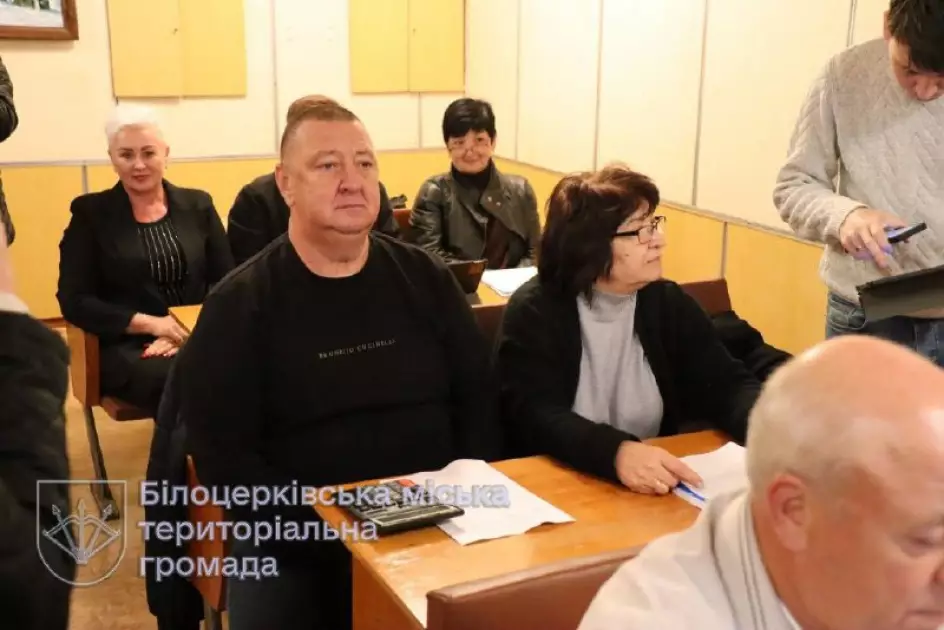 Опалювальний сезон 2025–2026 у Білій Церкві розпочато: лікарні та школи підключають першочергово - 1