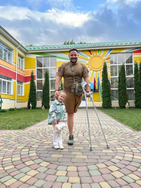 Ампутація – не вирок: як відновлюються українські захисники, які втратили кінцівки - 2