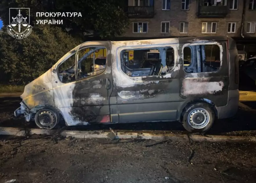 Киянин підпалював автівки військових за обіцяну винагороду - 4
